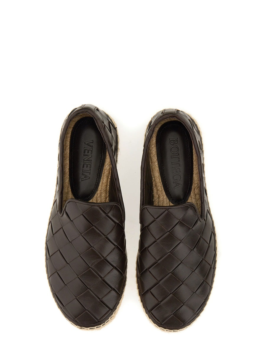 Bottega Veneta Women "Sawyer" Sneaker by Luosophy