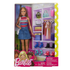 Barbie Doll with Accessories (3Y+) by Farmacias Savia