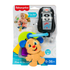 Fisher-Price Laugh & Learn Play & Go Keys Musical Toy by Farmacias Savia