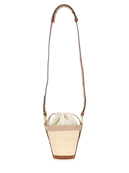 Maison Margiela Women Fire Bucket Bag by Luosophy