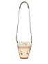 Maison Margiela Women Fire Bucket Bag by Luosophy