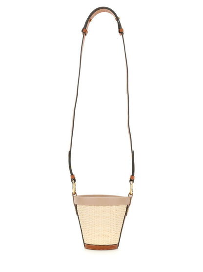 Maison Margiela Women Fire Bucket Bag by Luosophy