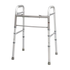 Drive Medical Folding Walker Aluminum Adult Adjustable by Farmacias Savia