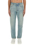 Valentino Men Denim Pants by Luosophy