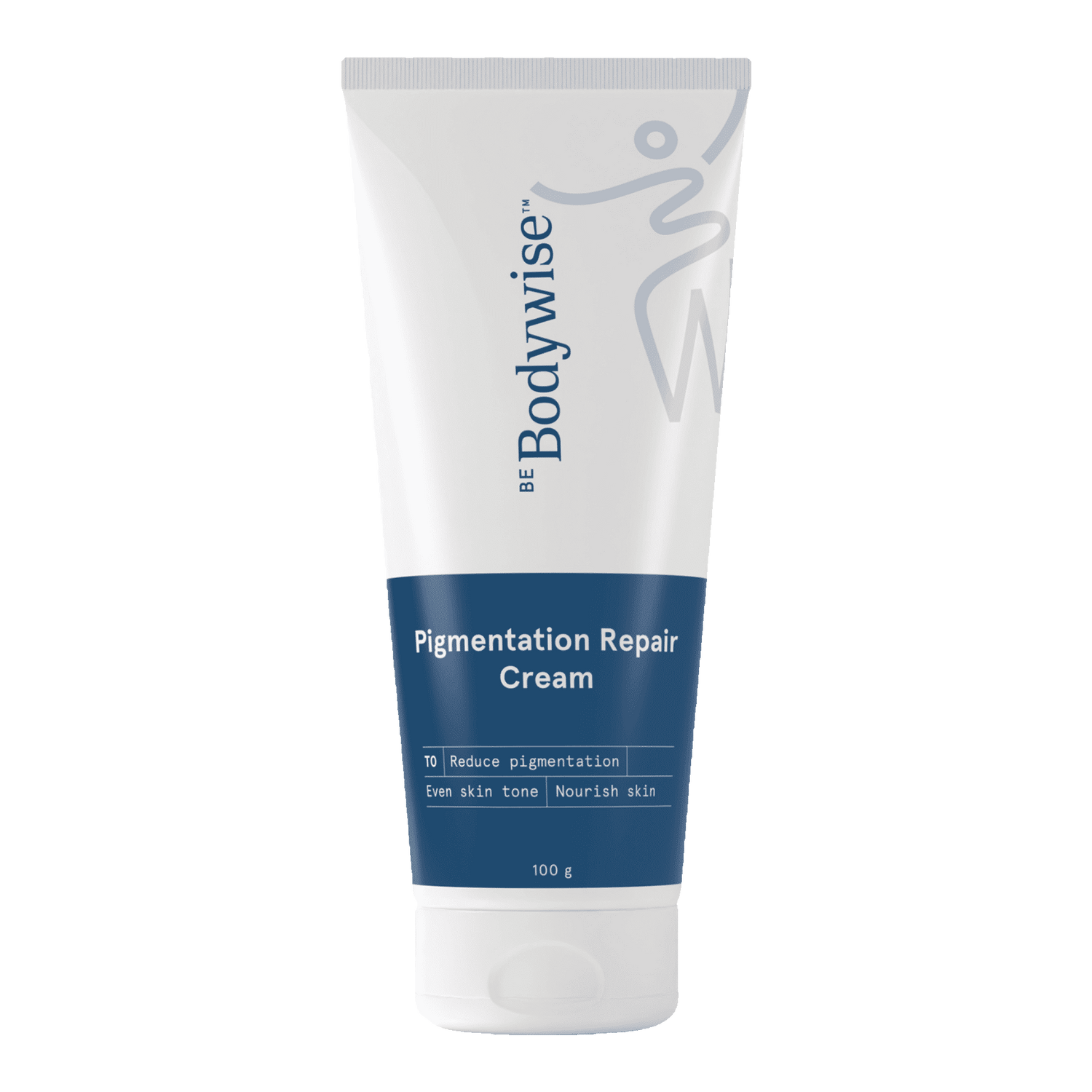 BeBodywise Pigmentation Repair Cream