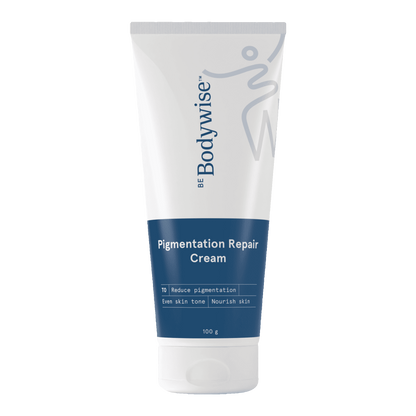 BeBodywise Pigmentation Repair Cream