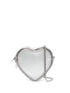 Stella Mccartney Women Falabella Heart Shoulder Bag by Luosophy