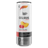 Celsius Live Fit Sparkling Raspberry Peach Energy Drink (12oz) by Farmacias Savia