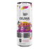 Celsius Vibe Galaxy Vibe Strawberry Watermelon Sparkling Energy Drink (12oz) by Farmacias Savia