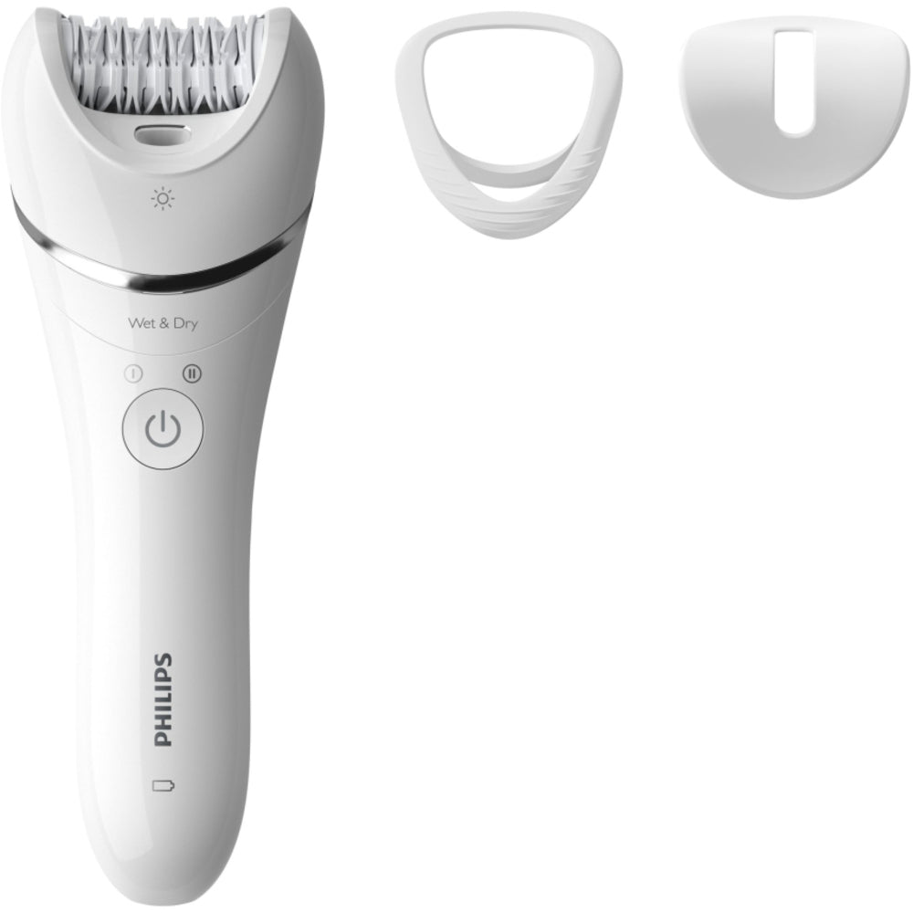 Philips Series 8000 Epilator Wet &amp; Dry by Pasteur Pharmacy