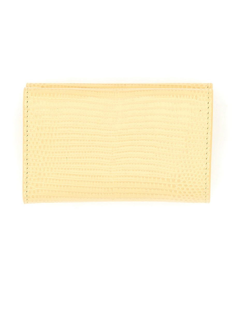 Jil Sander Women "Baby" Wallet by Luosophy