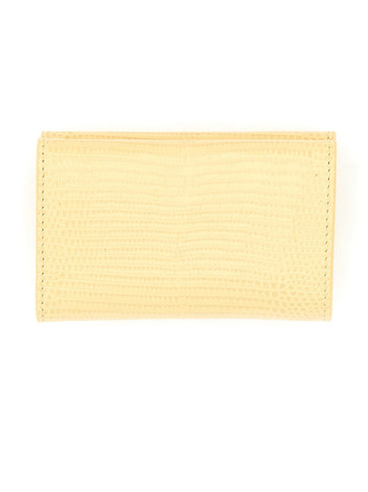Jil Sander Women "Baby" Wallet by Luosophy