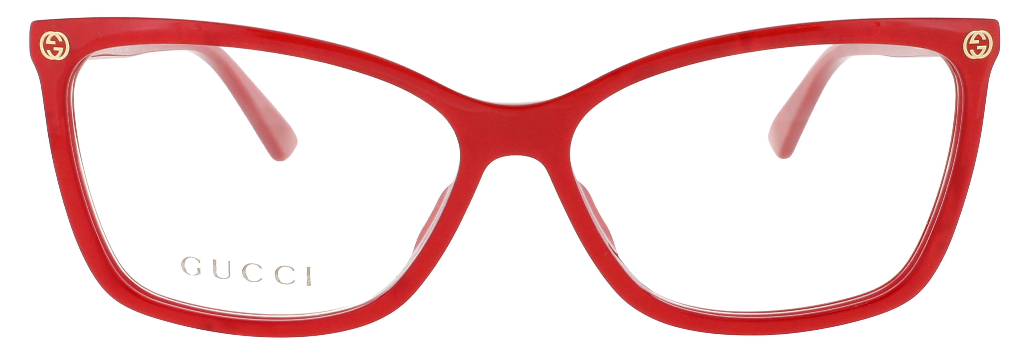 Gucci Gg0025o Eyeglasses by ModaFrames