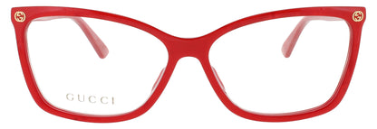 Gucci Gg0025o Eyeglasses by ModaFrames