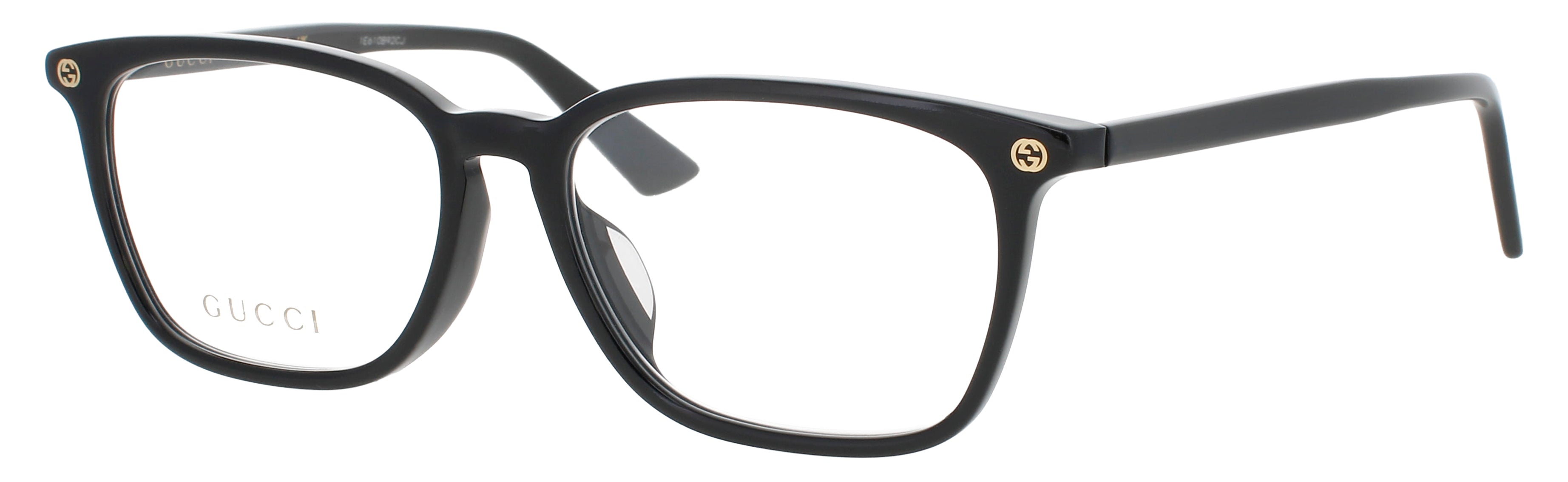 Gucci Gg0156oa Eyeglasses by ModaFrames