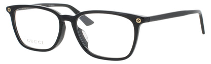 Gucci Gg0156oa Eyeglasses by ModaFrames
