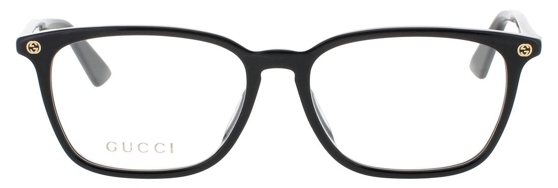 Gucci Gg0156oa Eyeglasses by ModaFrames
