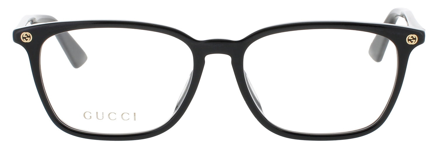 Gucci Gg0156oa Eyeglasses by ModaFrames