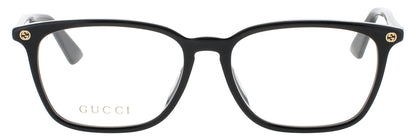 Gucci Gg0156oa Eyeglasses by ModaFrames