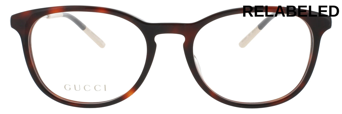 Gucci Gg1049o Eyeglasses by ModaFrames
