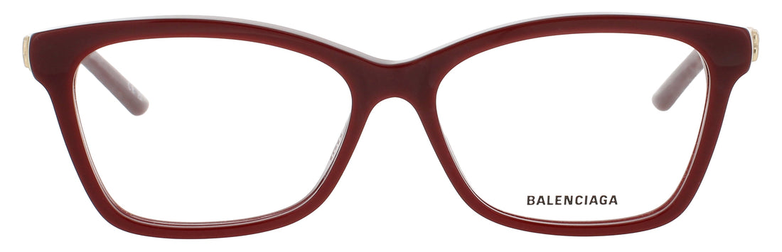 Balenciaga Bb0186o Eyeglasses by ModaFrames