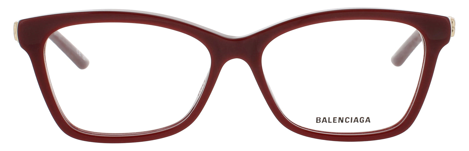 Balenciaga Bb0186o Eyeglasses by ModaFrames