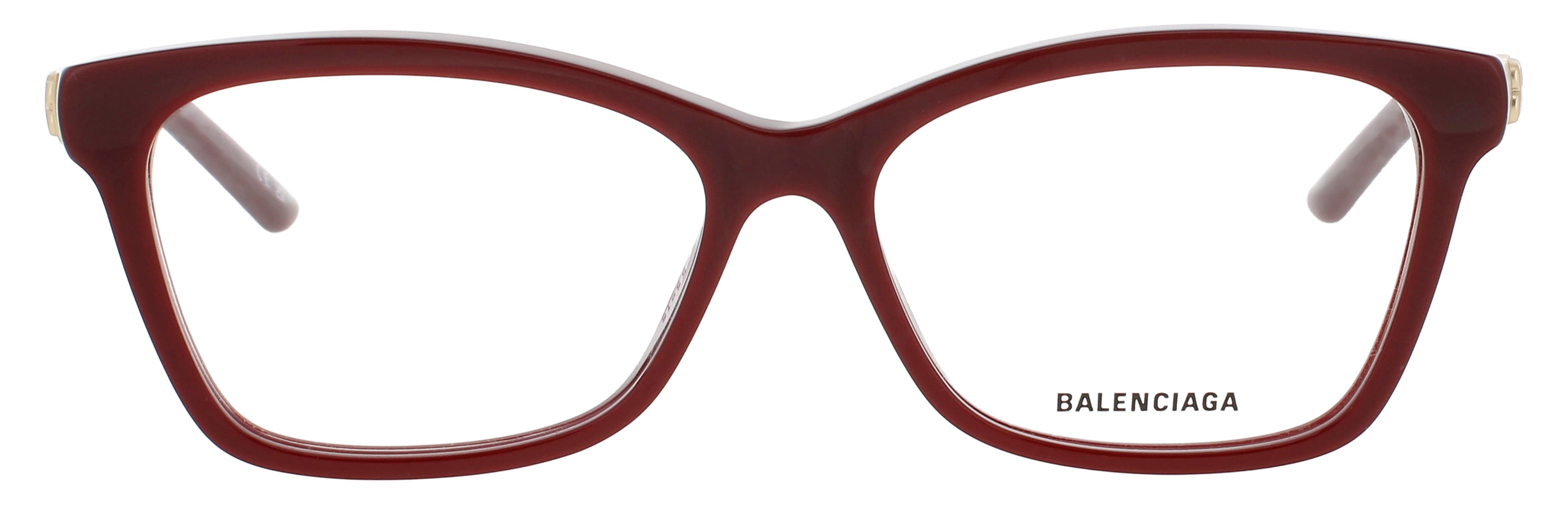 Balenciaga Bb0186o Eyeglasses by ModaFrames