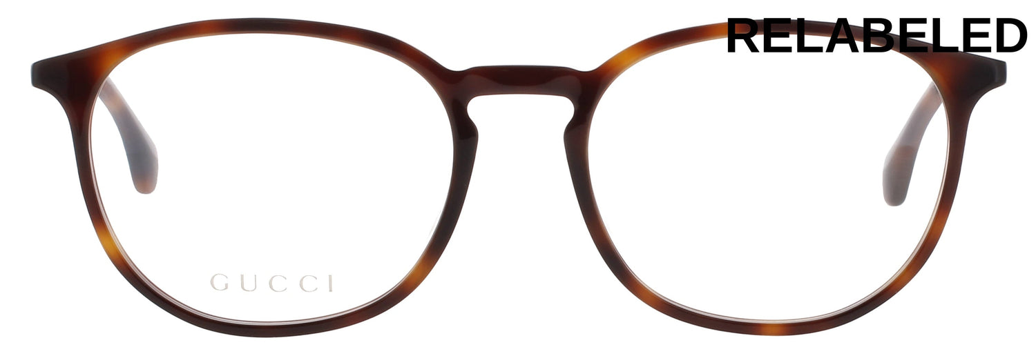 Gucci Gg0551o Eyeglasses by ModaFrames