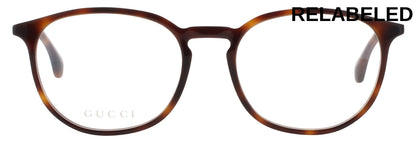 Gucci Gg0551o Eyeglasses by ModaFrames