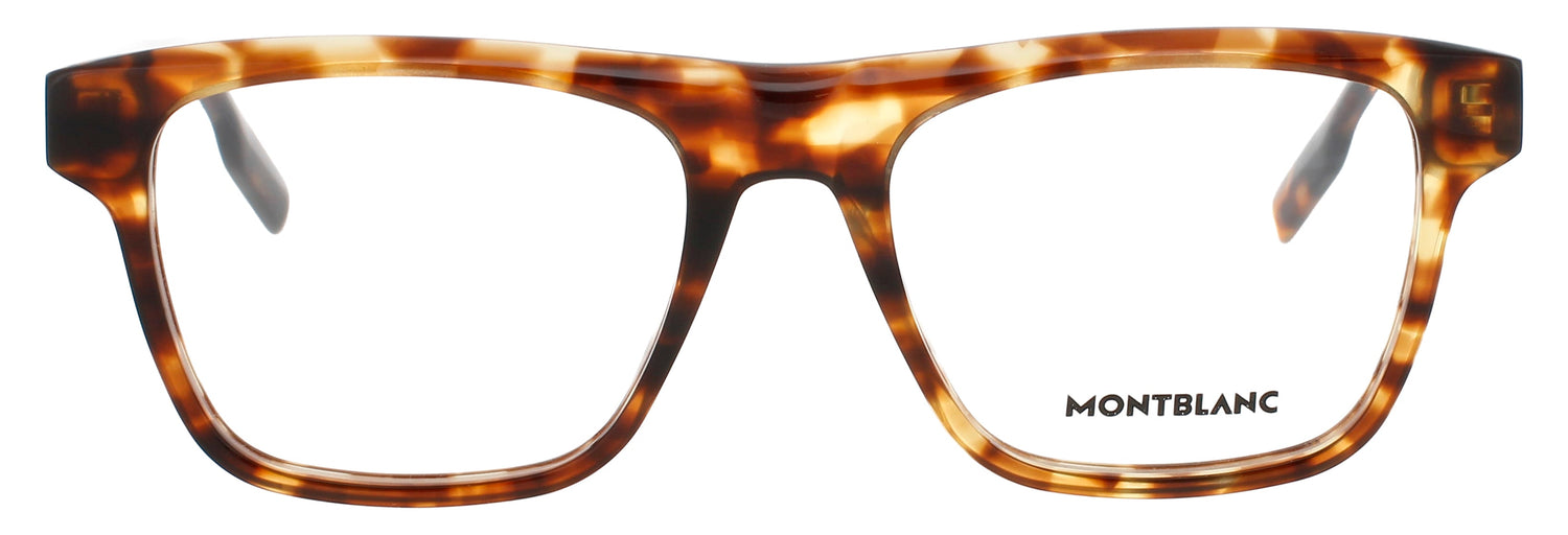 Montblanc Mb0203o Eyeglasses by ModaFrames