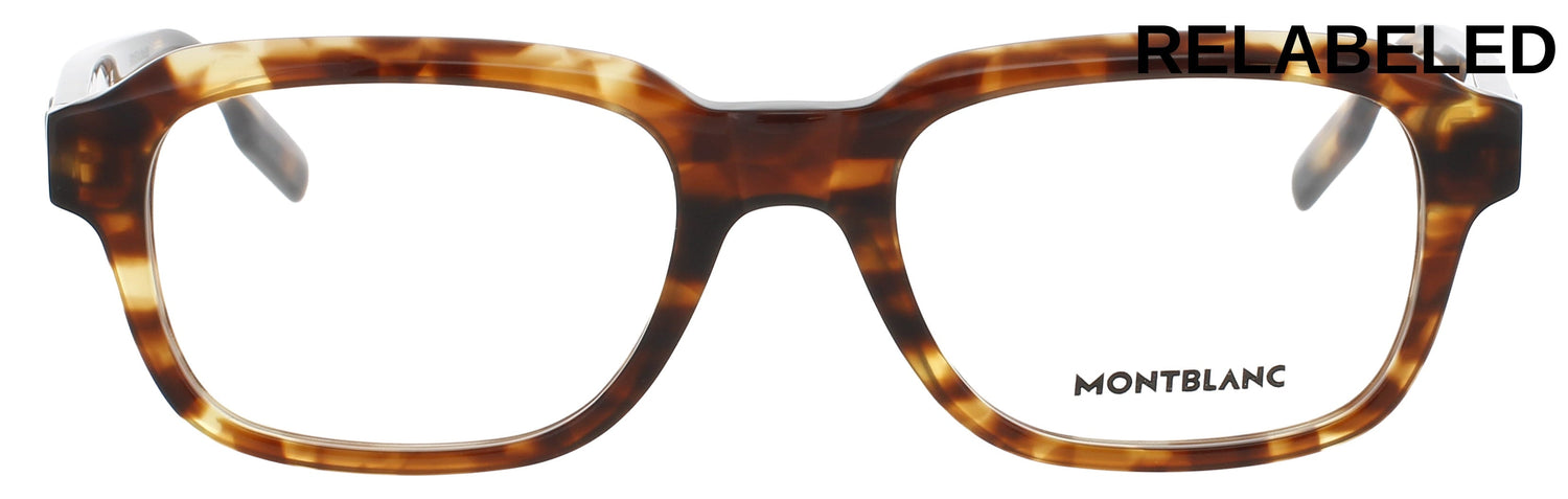 Montblanc Mb0202o Eyeglasses by ModaFrames