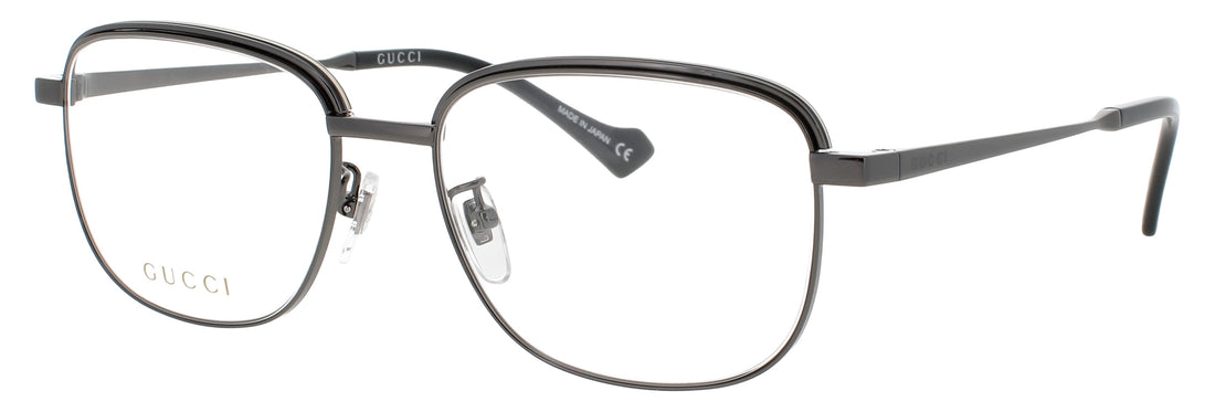 Gucci Gg1102o Eyeglasses by ModaFrames
