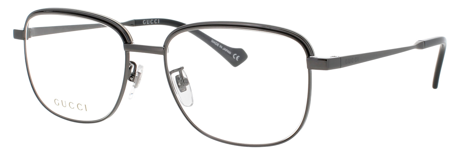 Gucci Gg1102o Eyeglasses by ModaFrames