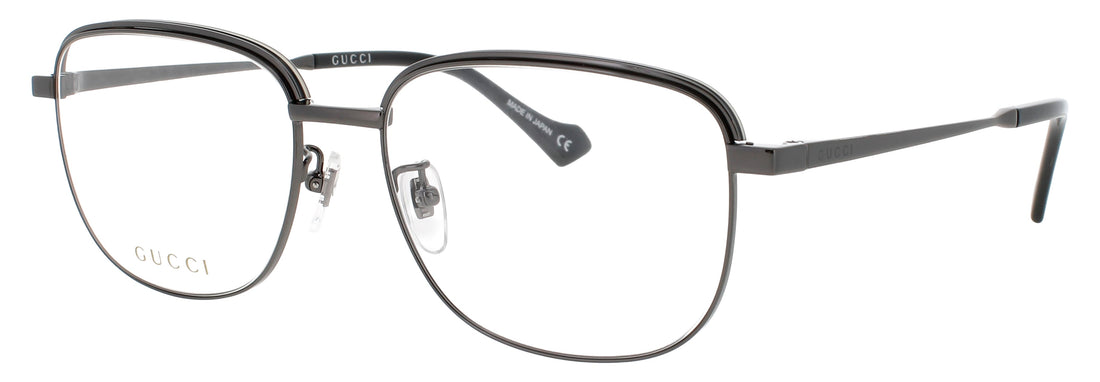Gucci Gg1102o Eyeglasses by ModaFrames
