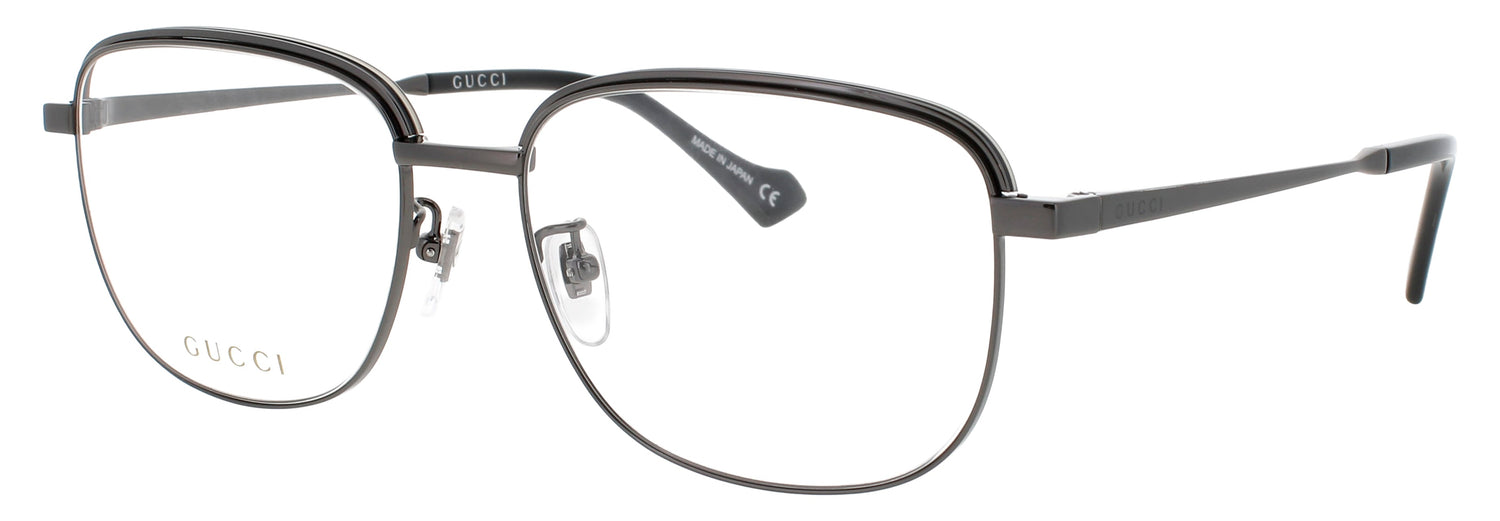 Gucci Gg1102o Eyeglasses by ModaFrames