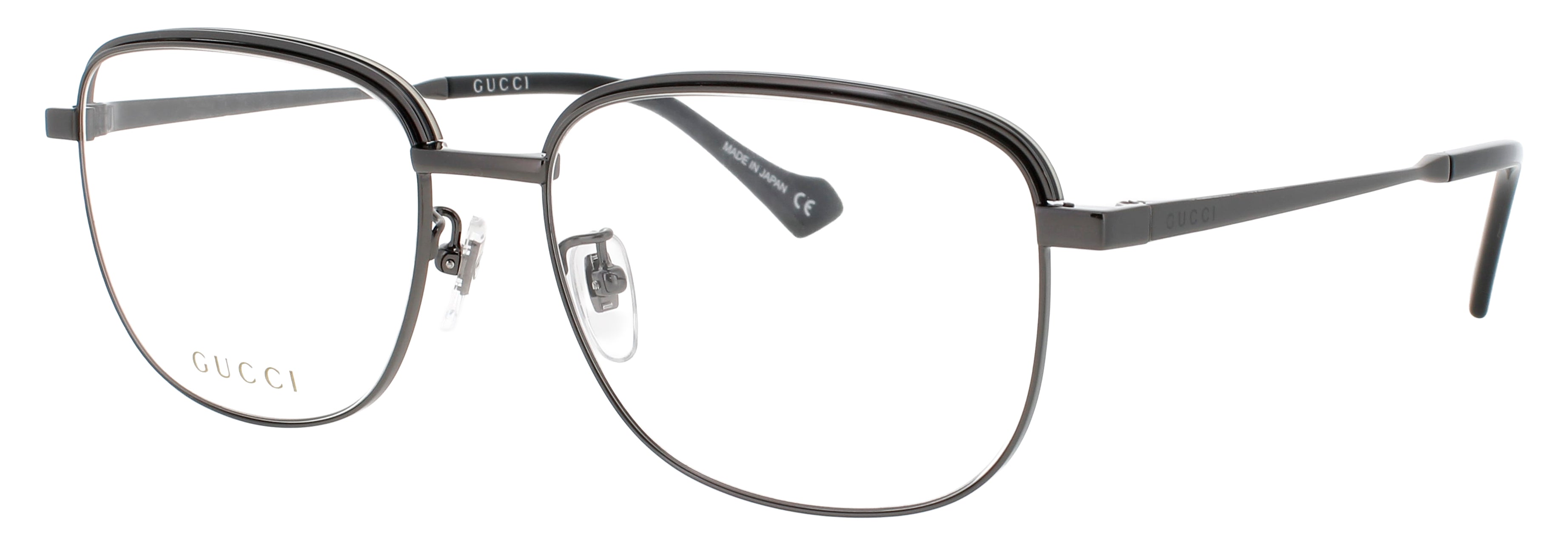 Gucci Gg1102o Eyeglasses by ModaFrames