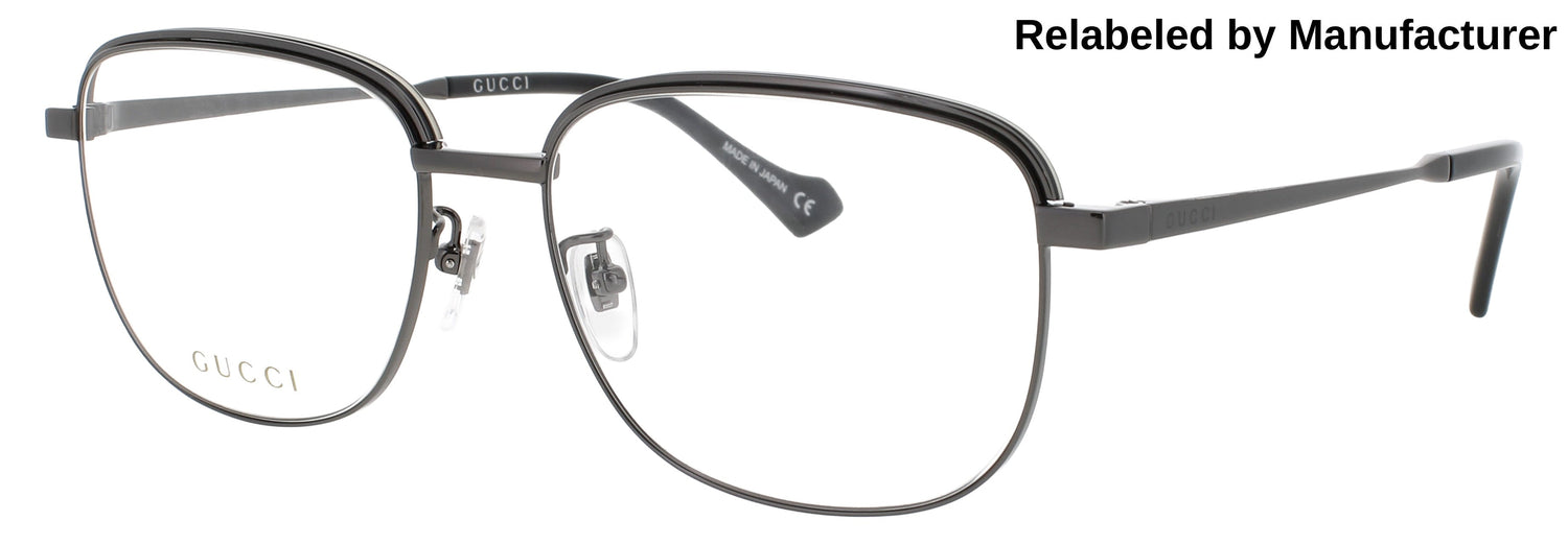 Gucci Gg1102o Eyeglasses by ModaFrames