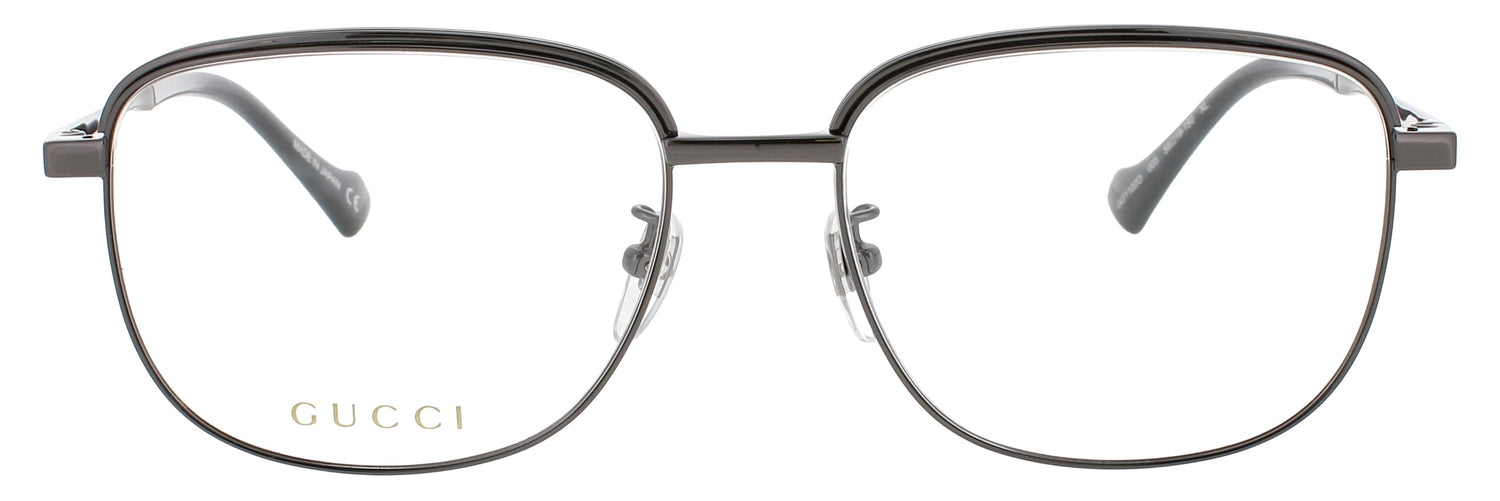 Gucci Gg1102o Eyeglasses by ModaFrames