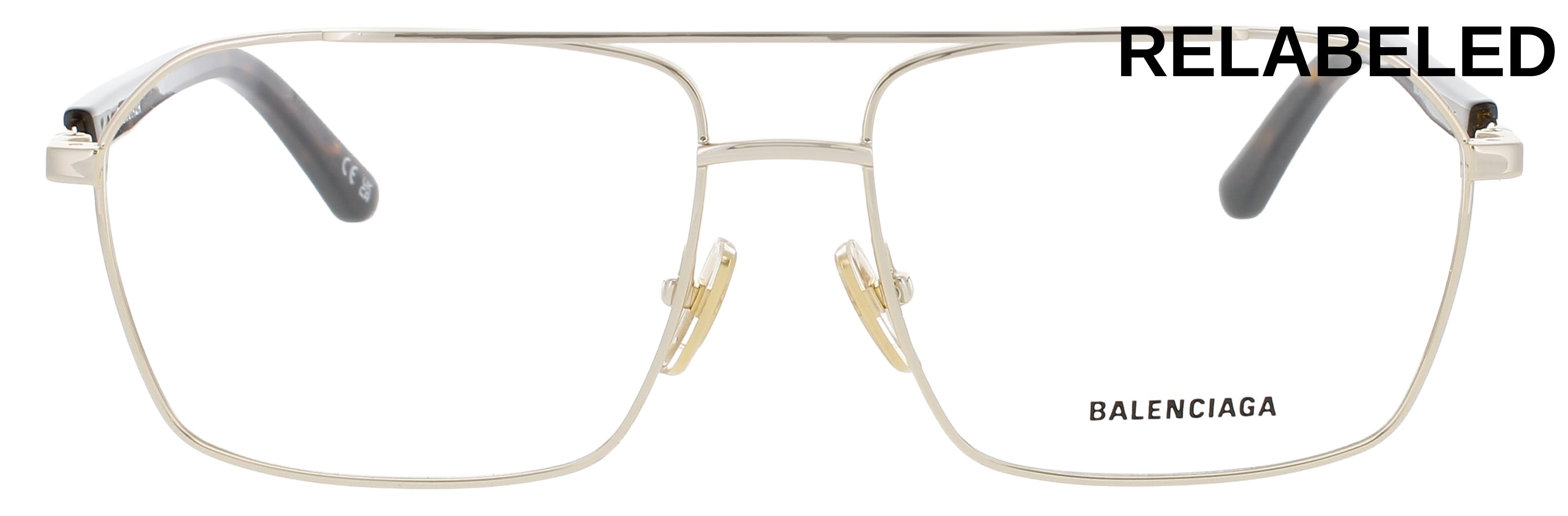 Balenciaga Bb0248o Eyeglasses by ModaFrames