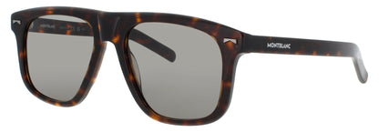 Montblanc Mb0227s Sunglasses by ModaFrames