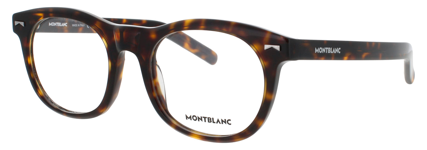 Montblanc Mb0229o Eyeglasses by ModaFrames