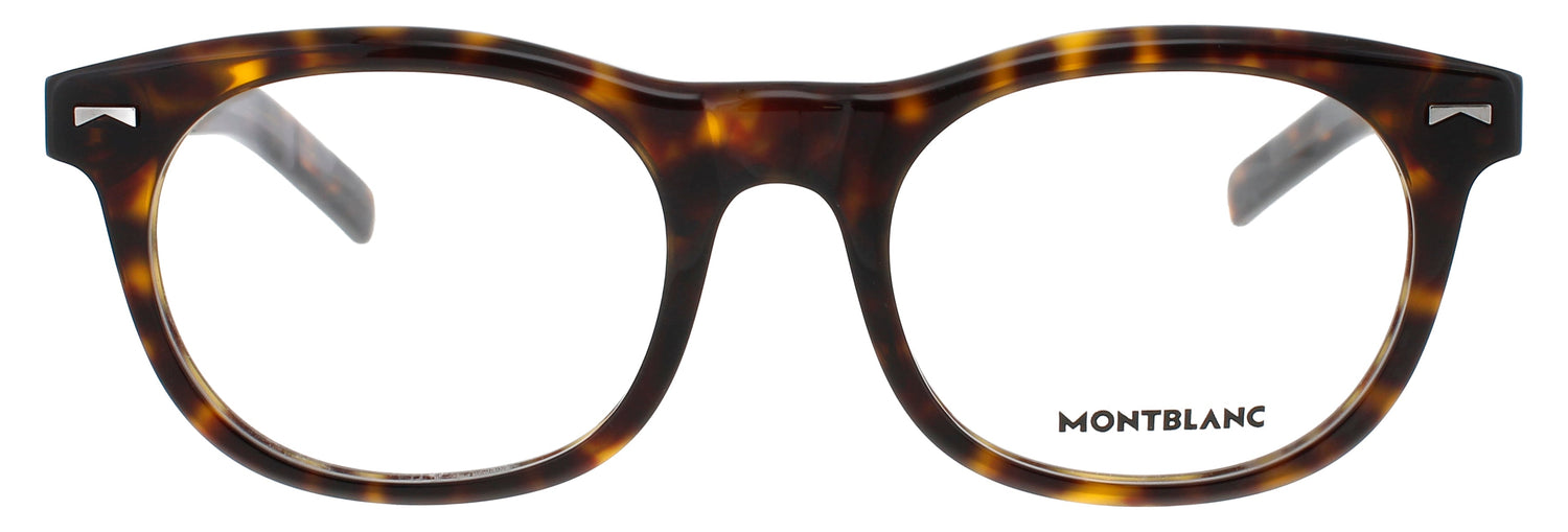 Montblanc Mb0229o Eyeglasses by ModaFrames