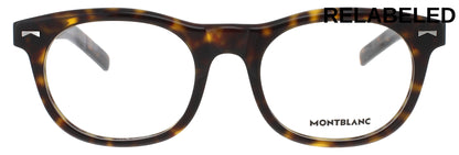 Montblanc Mb0229o Eyeglasses by ModaFrames