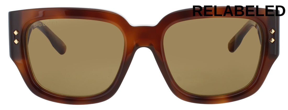 Gucci Gg1261s Sunglasses by ModaFrames