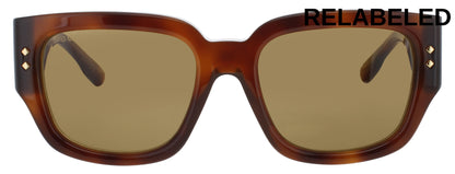 Gucci Gg1261s Sunglasses by ModaFrames