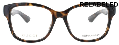 Gucci Gg1340o Eyeglasses by ModaFrames