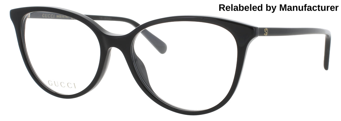 Gucci Gg1359o Eyeglasses by ModaFrames