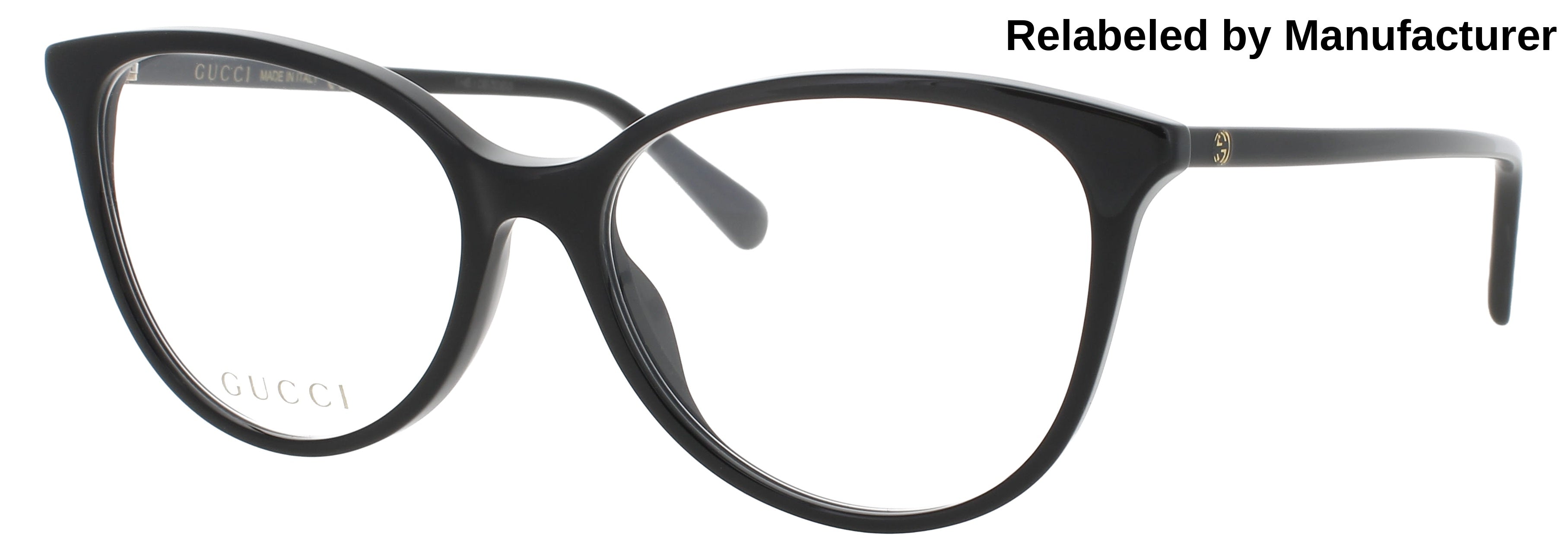 Gucci Gg1359o Eyeglasses by ModaFrames