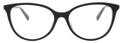 Gucci Gg1359o Eyeglasses by ModaFrames