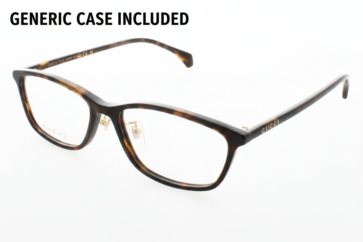Gucci Gg1356oj Eyeglasses by ModaFrames
